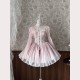 Wisteria Ballet Classic Lolita Bolero by Alice Girl (AGL81C)